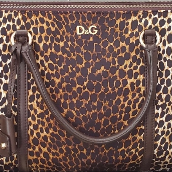 D&G Handbag - Picture 2 of 3